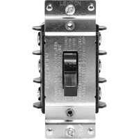 Three Phase Three Pole Disconnect Switch FMT Sales Ltd
