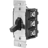 Three Phase Three Pole Disconnect Switch FMT Sales Ltd