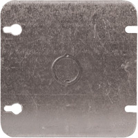 Concentric Wall Plate FMT Sales Ltd