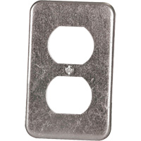 Duplex Wall Plate FMT Sales Ltd