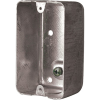 Boîte utilitaire TradeSELECT FMT Sales Ltd