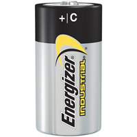 Alkaline Industrial Batteries, C, 1.5 V FMT Sales Ltd