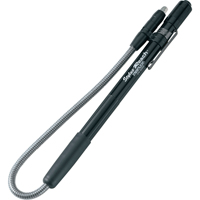 Lampe stylo Stylus, DEL, 11 lumens, Corps en Aluminium, piles AAAA, Compris FMT Sales Ltd