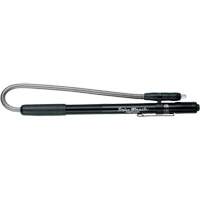 Lampe stylo Stylus, DEL, 11 lumens, Corps en Aluminium, piles AAAA, Compris FMT Sales Ltd
