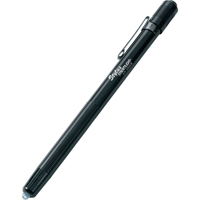 Lampe stylo Stylus, DEL, 11 lumens, Corps en Aluminium, piles AAAA, Compris FMT Sales Ltd