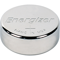 Miniature Batteries