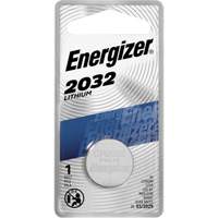 CR2032 - Lithium Batteries, 3 V FMT Sales Ltd