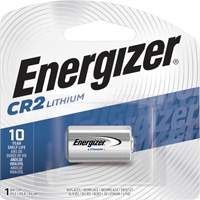 Lithium Batteries, CR2, 3 V FMT Sales Ltd