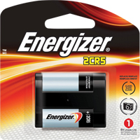 Lithium Batteries, CR5, 6 V FMT Sales Ltd