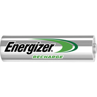 Rechargeable NiMH Batteries, AA, 1.2 V FMT Sales Ltd