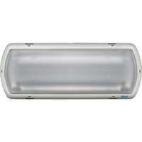 Tempesta Emergency Lights, Polycarbonate, LED, 120V FMT Sales Ltd