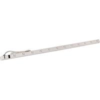 4' Power Strip, 12 Outlet(s), 6', 125 V FMT Sales Ltd