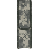 Maglite&reg; Nylon Belt Holster for 2-Cell AA Flashlights, Flashlight Holder, Nylon, 1 Pockets FMT Sales Ltd