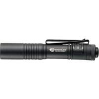 Lampe stylo MicroStream, DEL, 45 lumens, Corps en Aluminium, piles AAA, Compris FMT Sales Ltd