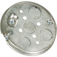Boîtier ronde d'appareil FMT Sales Ltd