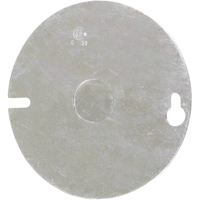 Couvercles octogonaux FMT Sales Ltd