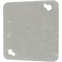 Couvercles carr&eacute;s FMT Sales Ltd