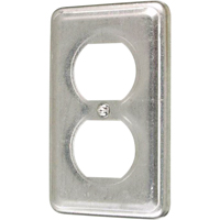 Couvercles pour boîte utilitaire FMT Sales Ltd