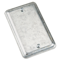 Couvercles pour boîte utilitaire FMT Sales Ltd