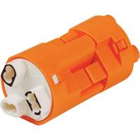 Sectionneurs de luminaire PowerPlug FMT Sales Ltd