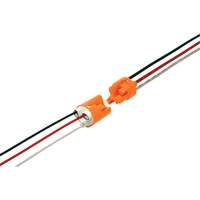 Sectionneurs de luminaire PowerPlug FMT Sales Ltd