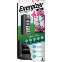 Recharge&reg; Universal Battery Charger FMT Sales Ltd