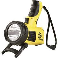 Waypoint&reg; Pistol Grip Spotlights, LED, 550 Lumens, C Batteries FMT Sales Ltd