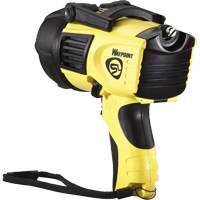 Waypoint&reg; Pistol Grip Spotlights, LED, 550 Lumens, C Batteries FMT Sales Ltd