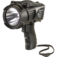 Waypoint&reg; Pistol Grip Spotlights, LED, 550 Lumens, C Batteries FMT Sales Ltd