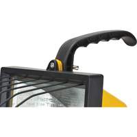 Projecteur double, Halog&egrave;ne, 500 W, 16000 lumens, Boîtier en Acier FMT Sales Ltd