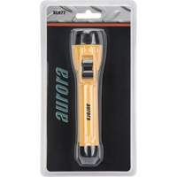 Lampe de poche AFL100, DEL, 28 lumens, Piles AA FMT Sales Ltd