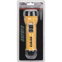 Lampe de poche AFL100, DEL, 35 lumens, Piles D FMT Sales Ltd
