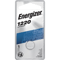1220 Battery, 3 V FMT Sales Ltd