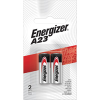 Miniature Alkaline Battery, A23, 12 V FMT Sales Ltd