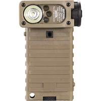 Sidewinder&reg; Aviation Flashlight FMT Sales Ltd