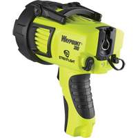 Waypoint&reg; 400 Pistol Grip Spotlight, LED, 1000 Lumens, Rechargeable Batteries FMT Sales Ltd