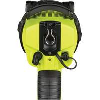 Waypoint&reg; 400 Pistol Grip Spotlight, LED, 1000 Lumens, Rechargeable Batteries FMT Sales Ltd