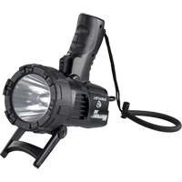 Waypoint&reg; 300 Pistol Grip Spotlight, LED, 1000 Lumens, Rechargeable Batteries FMT Sales Ltd