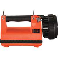 E-Spot&reg; FireBox&reg; Lantern with Standard System, LED, 540 Lumens, 7 Hrs. Run Time, Rechargeable Batteries, Included FMT Sales Ltd