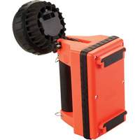 E-Spot&reg; FireBox&reg; Lantern with Standard System, LED, 540 Lumens, 7 Hrs. Run Time, Rechargeable Batteries, Included FMT Sales Ltd