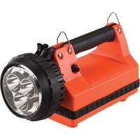 E-Spot&reg; LiteBox&reg; Lantern with Vehicle Mount System, LED, 540 Lumens, 7 Hrs. Run Time, Rechargeable Batteries, Included FMT Sales Ltd