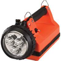 E-Spot&reg; FireBox&reg; Lantern with Standard System, LED, 540 Lumens, 7 Hrs. Run Time, Rechargeable Batteries, Included FMT Sales Ltd