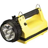 E-Spot&reg; FireBox&reg; Lantern with Vehicle Mount System, LED, 540 Lumens, 7 Hrs. Run Time, Rechargeable Batteries, Included FMT Sales Ltd