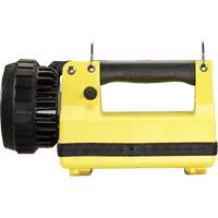 E-Spot&reg; FireBox&reg; Lantern with Vehicle Mount System, LED, 540 Lumens, 7 Hrs. Run Time, Rechargeable Batteries, Included FMT Sales Ltd