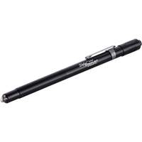 Lampe stylo Stylus, DEL, 2 lumens, Corps en Aluminium, piles AAAA, Compris FMT Sales Ltd