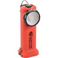 Lampe de poche Survivor, DEL, Piles Rechargeable/AA, Polym&egrave;re de nylon FMT Sales Ltd