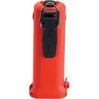 Lampe de poche Survivor, DEL, Piles Rechargeable/AA, Polym&egrave;re de nylon FMT Sales Ltd