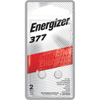 377 Batteries, 1.5 V FMT Sales Ltd