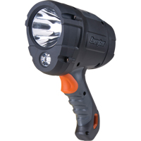 Hard Case&reg; Professional Spot Light, LED, 600 Lumens, AA Batteries FMT Sales Ltd