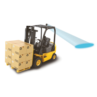 Forklift Rear Spotter FMT Sales Ltd